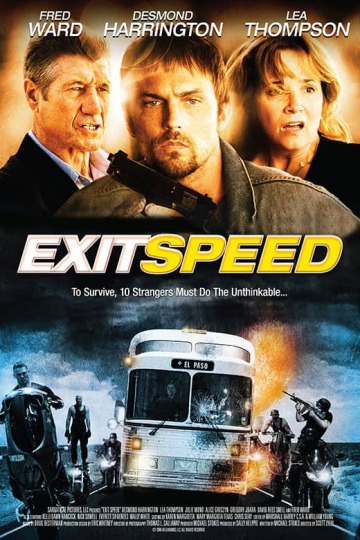 Exit Speed