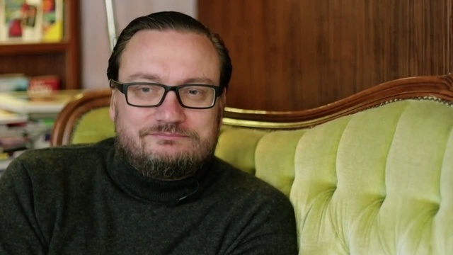 Wortpiratin rot-weiß: Mister Marketing