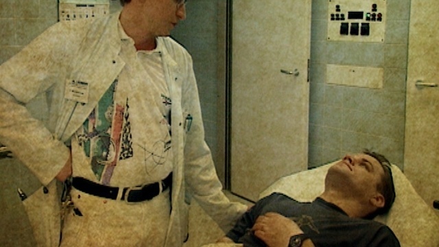 Das Urban-Krankenhaus in Kreuzberg