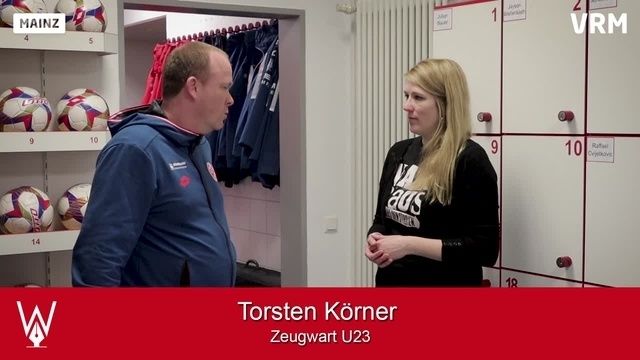 Wortpiratin rot weiß: Torsten Körner