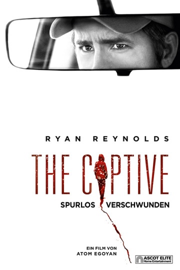 The Captive: Spurlos verschwunden