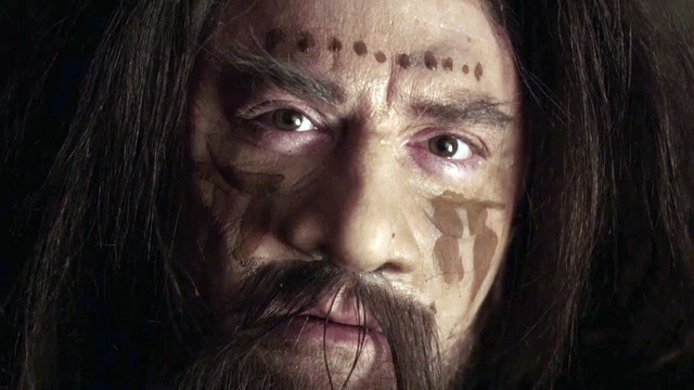 Die Apokalypse der Neandertaler (1)