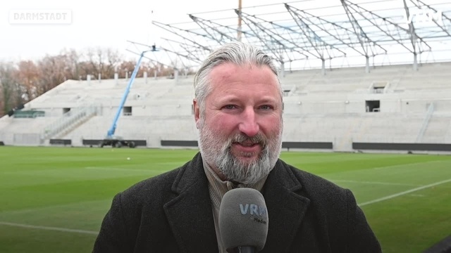 Einschätzung zum Spiel gegen den SV Wehen Wiesbaden