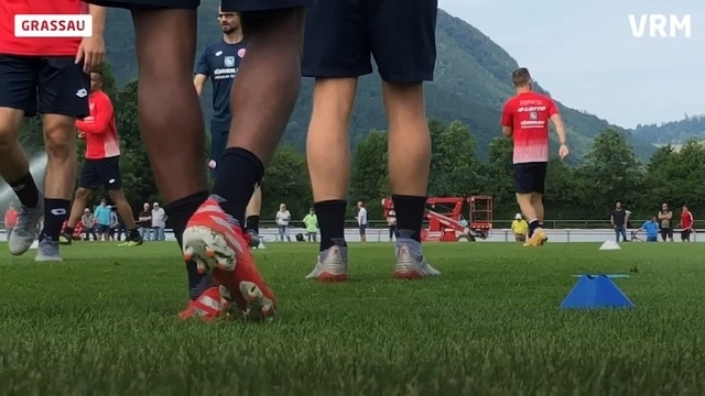 Neuer 05-Athletik-Chef: Jede Position braucht etwas anderes