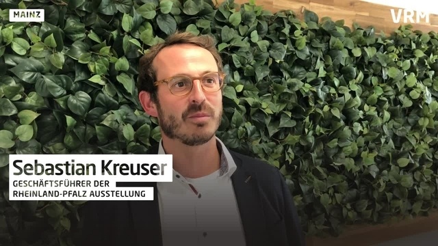 Rheinland-Pfalz-Ausstellung wird 2020 nicht stattfinden