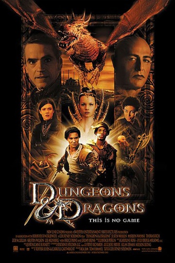 Dungeons & Dragons