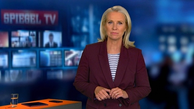 SPIEGEL TV vom 23.09.2019