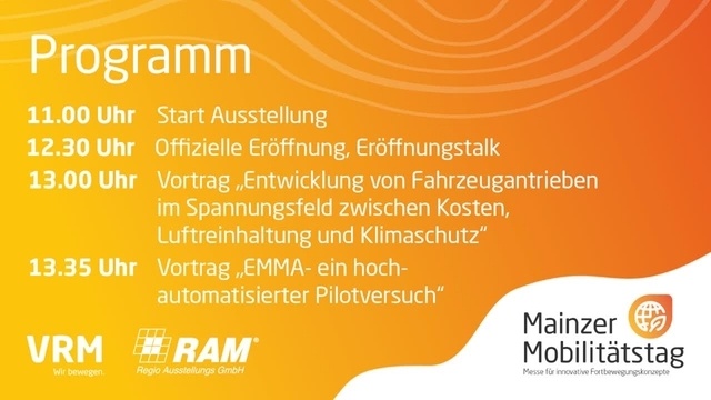 Mobilitätstag
