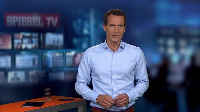 SPIEGEL TV vom 19.08.2019