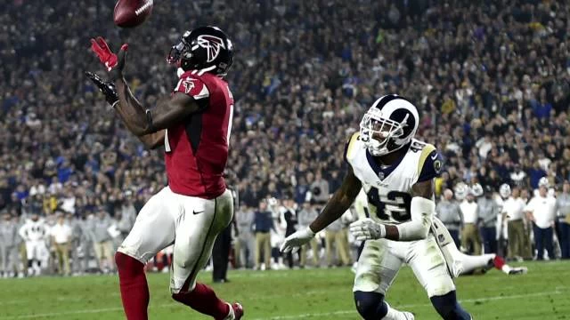 American Football Wer Kommt In Den Super Bowl Video Manager