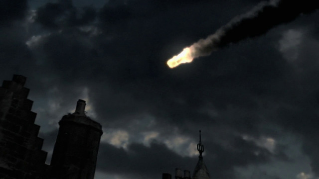 Der Anschlag von Lockerbie