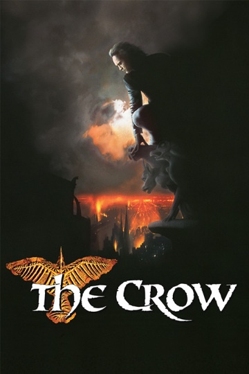 The Crow III: Tödliche Erlösung
