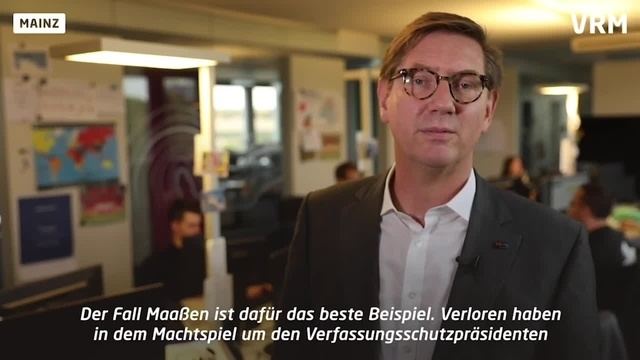 Roeinghs Ratschlag: SPD demontiert sich selbst
