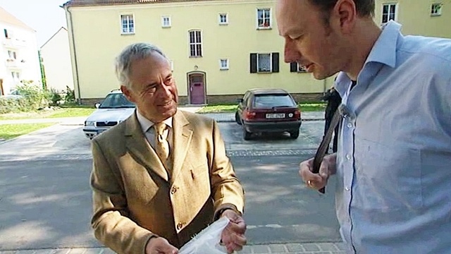 Heimatkunde
