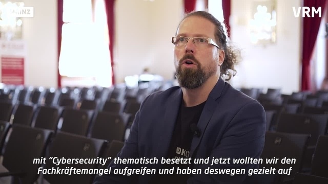 Mainz: Digitale Kompetenz auf der MADKON19