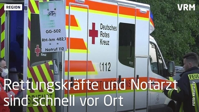 Badeunfälle: Wie kann ich Ertrinkenden helfen