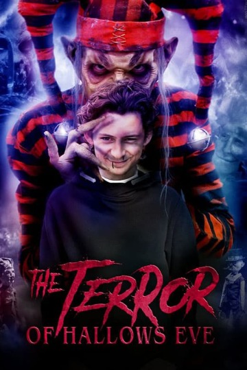 The Terror of Hallow's Eve