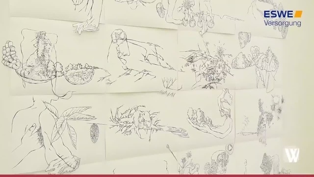 Wiesbaden: Naturliebe in der Walkmühle