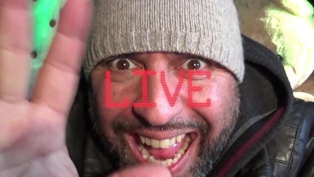 SERDAR 5: Vorstellungsgespräch