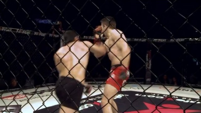 Mixed-Martial-Arts