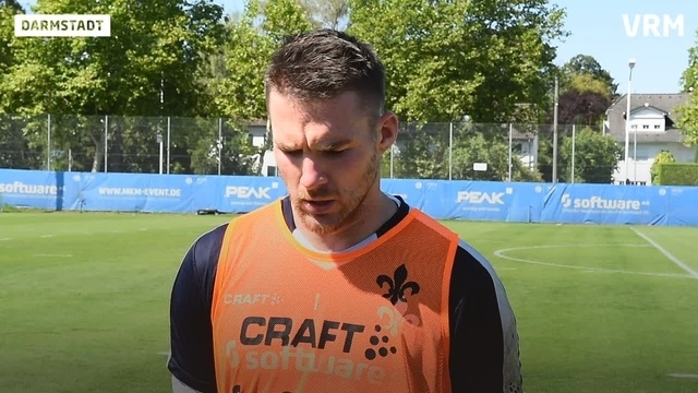 SV Darmstadt 98: Neue Spielern und neues System