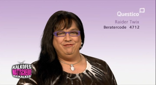 Beraterin Petra Six - Astro TV