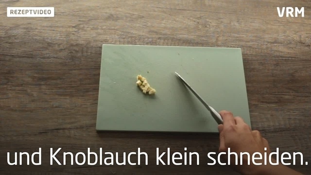 Rezeptvideo: Tomatenketchup ohne Zucker
