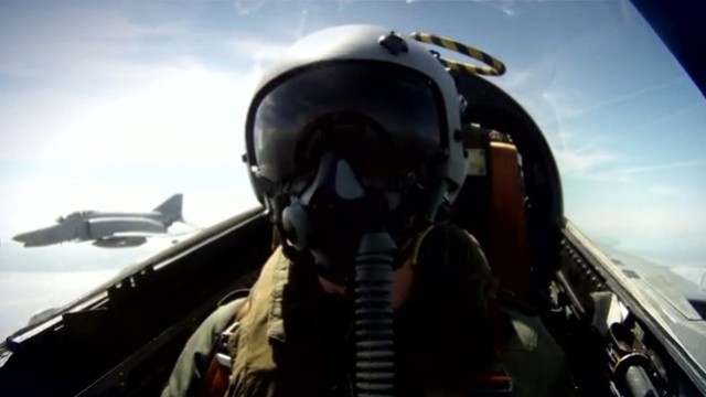 Die Kampfpiloten von Wittmund