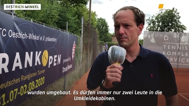 Wiesbadener Niklas Schell siegt bei Ranko Open