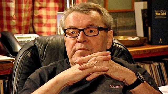 Milos Forman – What Doesn’t Kill You