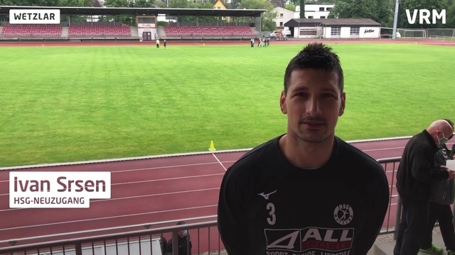 HSG Wetzlar startet in die Saisonvorbereitung