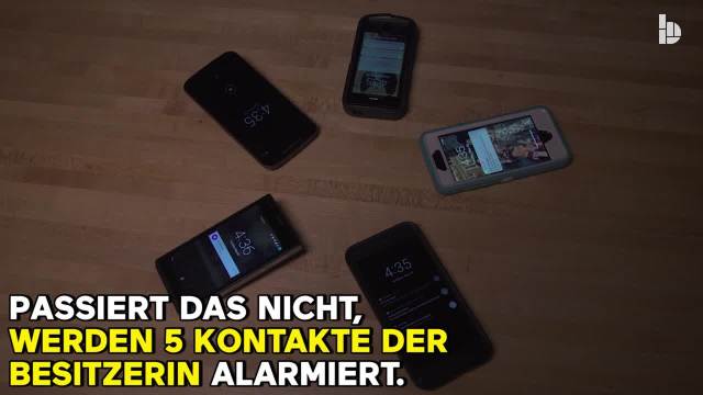 Schutz Gegen Vergewaltigung Im Bh Am Mit Wurde Ein Material Gegen