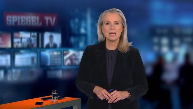 SPIEGEL TV vom 05.08.2019