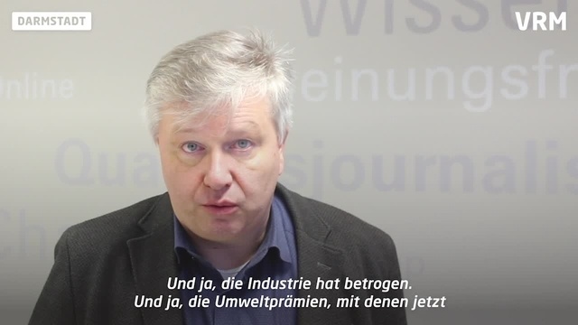 Hennemann hält nach: Das Problem ist die Politik