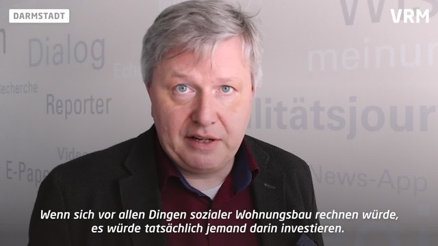 Hennemann hält nach: Wohnungsenteignung