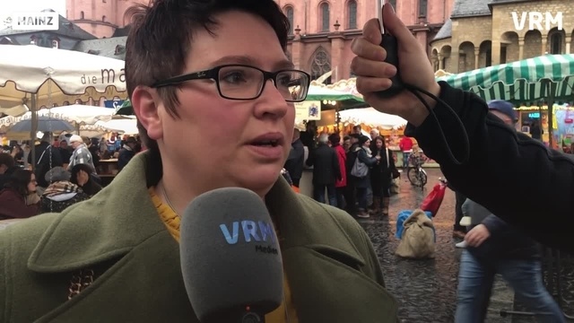 Umfrage in Mainz: Wer wird der neue Oberbürgermeister?