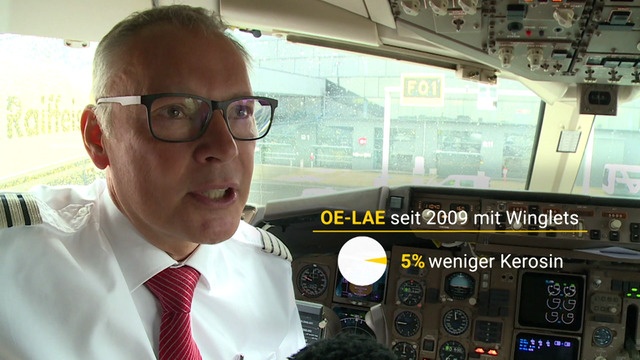Flug zu den Daten (für Abonnenten)