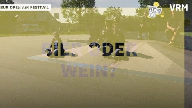 Abgesagt: Trebur Open Air Festival