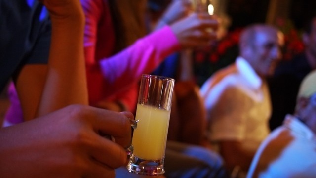 Limoncello