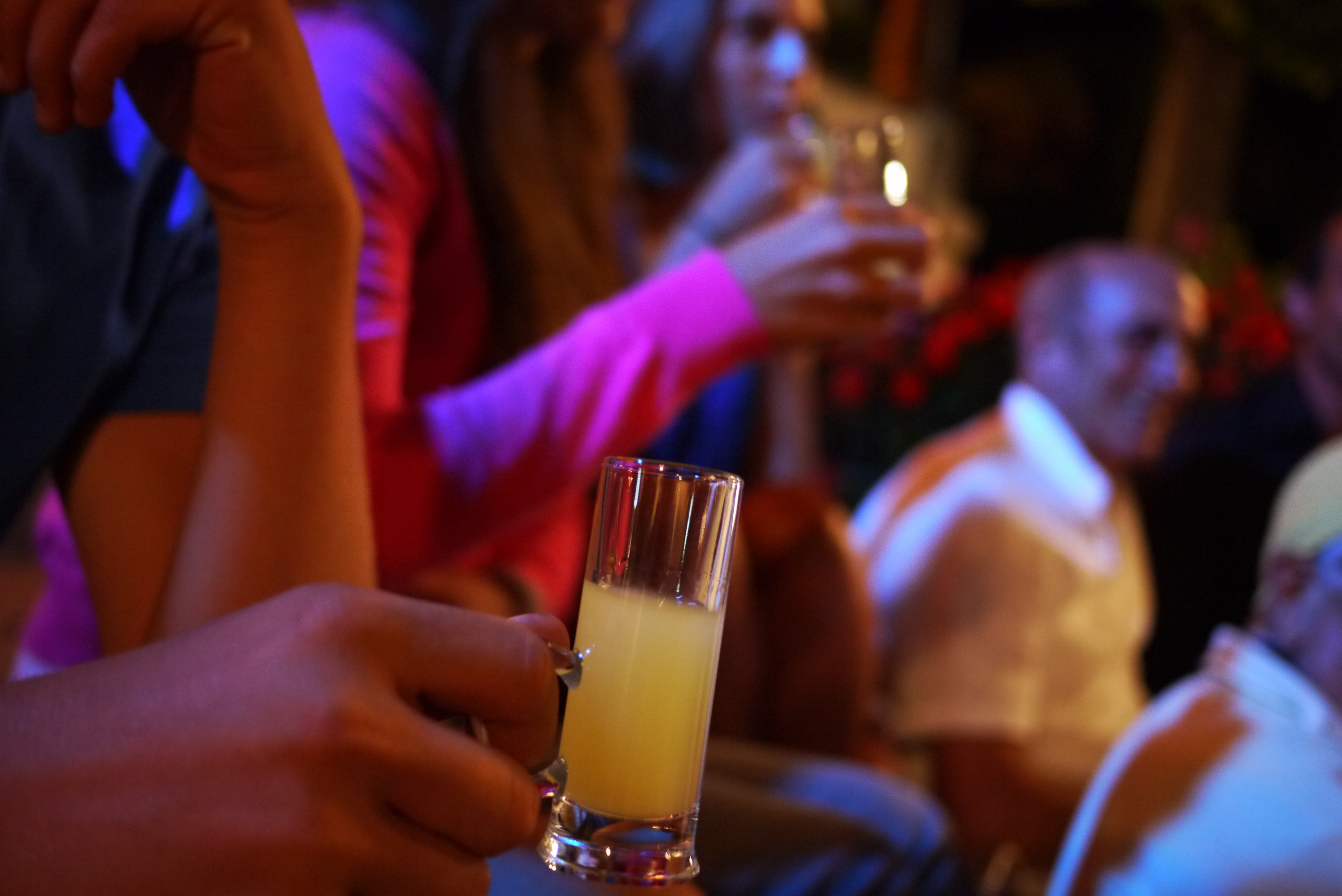 Limoncello