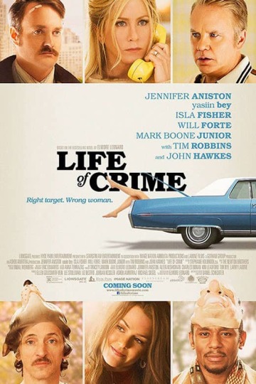 Life of Crime