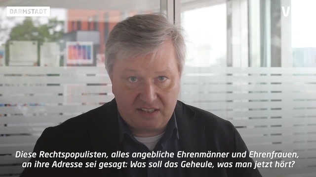 Hennemann hält nach: Das Ibiza-Video