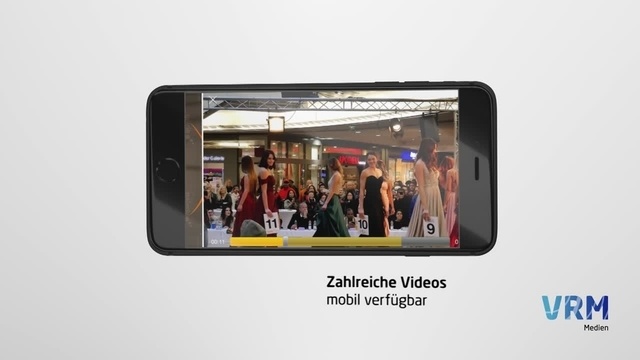 Die mittelhessen News-App