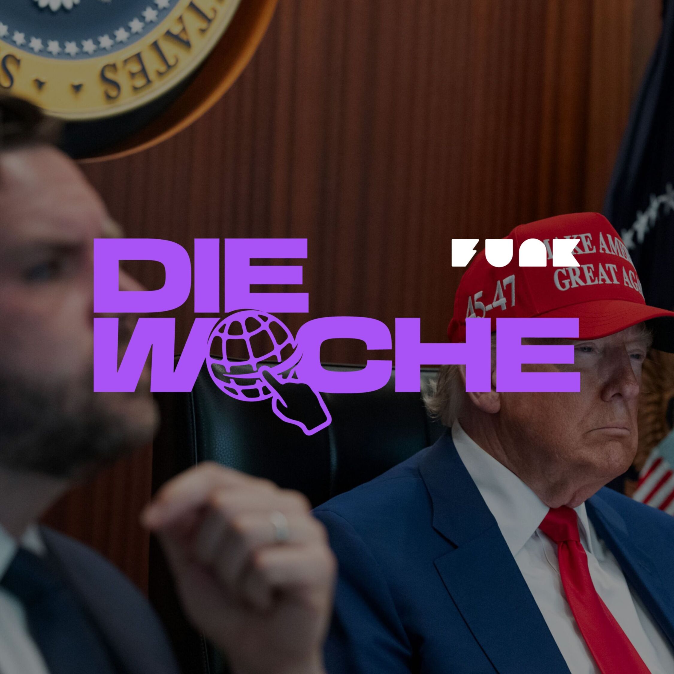 Die Woche - der funk-Podcast