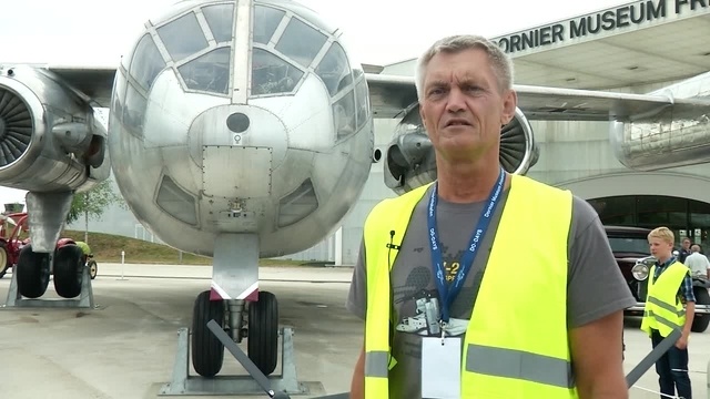 Die Dornier-Story