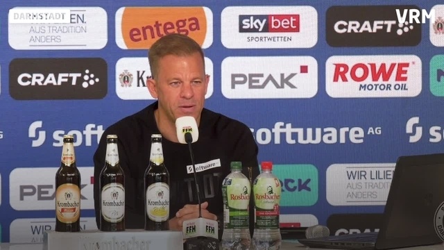 SV Darmstadt 98: Die Lilien treffen auf SC Paderborn 07
