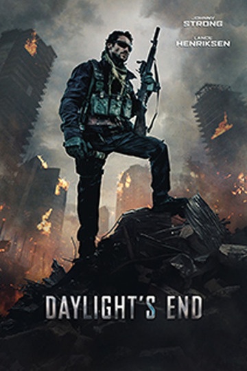Daylight's End