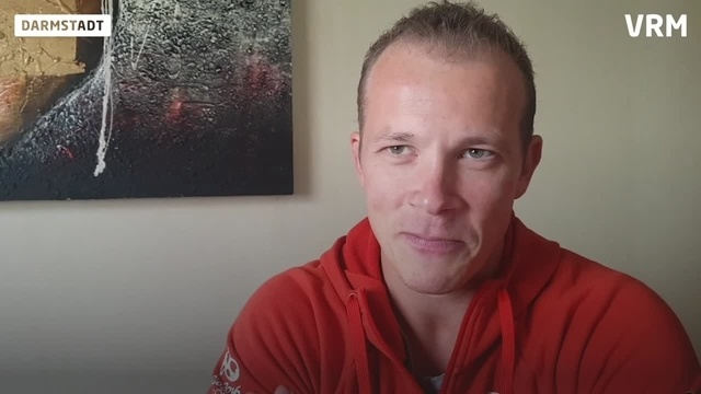Fabian Hambüchen: Heutige Generation hat weniger Biss