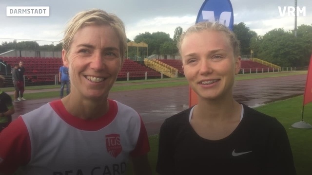Triathlon-Bundesliga startet mit Swim&Run in Darmstadt