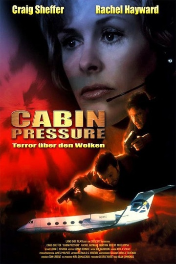 Cabin Pressure
